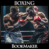Naoya Inoue vs. Marlon Tapales Boxing Betting